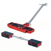 GKS 6 Tonne Transport Trolleys