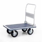 Toptruck - Rough Terrain Platform Truck - 300Kg Capacity
