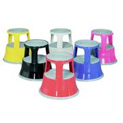 Topstep - Steel Kick Steps 150Kg