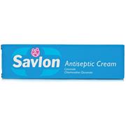 SAVLON Antiseptic Skin Healing Cream - 30g