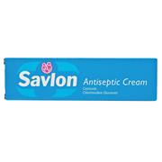 Savlon 2263 Anti-Septic Skin Healing Cream