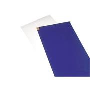 CITEC Blue Adhesive Entrance Tacky Mats