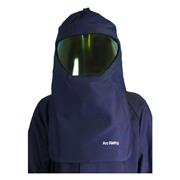 BSD Arc Protection Universal Size Hood Power - Navy Blue
