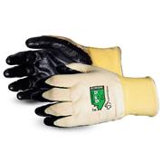 Superior Glove Dexterity Flame Resistant Arc Flash Gloves
