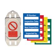CITEC TG64K-MIX Mixed Colour Harness Inspection Kit