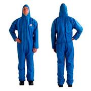 3M™ 4515 Disposable Protective Coverall Blue