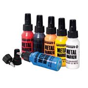 SUREMARK Metal Markers